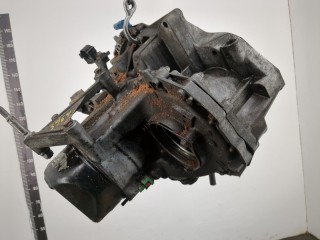 КПП 5-ст.мех. (МКПП), ориг. номер 7701723262, Renault Kangoo 2003-2009