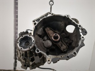 КПП 5-ст.мех. (МКПП), ориг. номер 02J300045EX, 02J300045E, Skoda Octavia 1996-2000