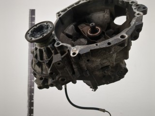 КПП 5-ст.мех. (МКПП), ориг. номер 02J300045EX, 02J300045E, Skoda Octavia 1996-2000
