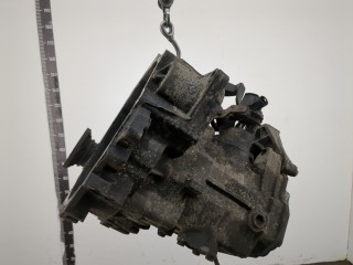 КПП 5-ст.мех. (МКПП), ориг. номер 02J300045EX, 02J300045E, Skoda Octavia 1996-2000