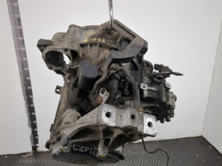 КПП 5-ст.мех. (МКПП), ориг. номер 02J300045EX, 02J300045E, Skoda Octavia 1996-2000