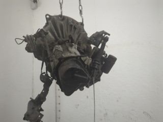 КПП 5-ст.мех. (МКПП), ориг. номер GC0117100C, GC0117150A, Mazda 6 (GG) 2002-2005