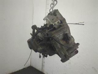 КПП 5-ст.мех. (МКПП), ориг. номер GC0117100C, GC0117150A, Mazda 6 (GG) 2002-2005