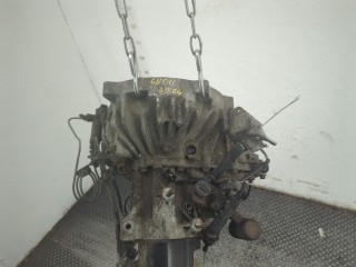 КПП 5-ст.мех. (МКПП), ориг. номер GC0117100C, GC0117150A, Mazda 6 (GG) 2002-2005