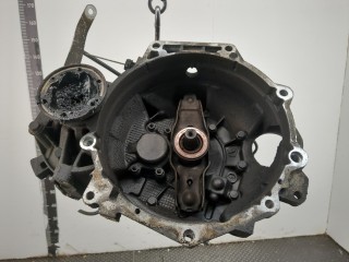 КПП 5-ст.мех. (МКПП) Volkswagen Golf 1997-2006