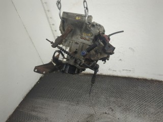 КПП 5-ст.мех. (МКПП), ориг. номер 2471183E01, 2472165G11, Suzuki Wagon R Plus 1998-2003