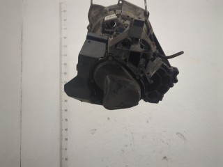 КПП 5-ст.мех. (МКПП), ориг. номер 2014875, Ford Focus 2004-2008