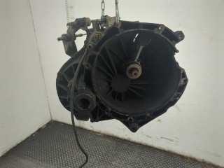 КПП 5-ст.мех. (МКПП), ориг. номер 1509453, RM6C1R7002DC, Ford Transit 2000-2006