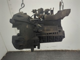 КПП 5-ст.мех. (МКПП), ориг. номер 1509453, RM6C1R7002DC, Ford Transit 2000-2006