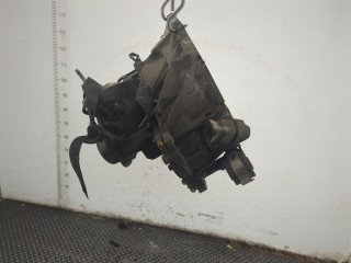 КПП 5-ст.мех. (МКПП), ориг. номер 1327480, Ford Fusion 2002-2005