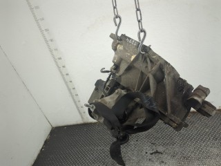 КПП 5-ст.мех. (МКПП), ориг. номер 1327480, Ford Fusion 2002-2005