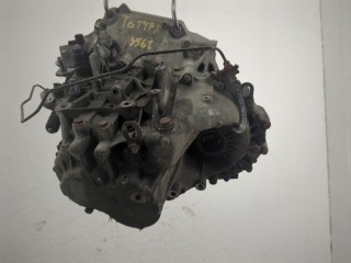КПП 5-ст.мех. (МКПП), ориг. номер 20011RARK71, Honda Accord 2005-2008