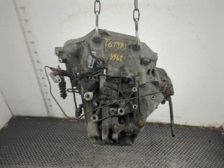КПП 5-ст.мех. (МКПП), ориг. номер 20011RARK71, Honda Accord 2005-2008