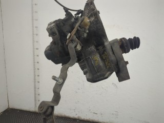 КПП 5-ст.мех. (МКПП), ориг. номер 93191851, R1510350, 5700274, Opel Meriva 2006-2010