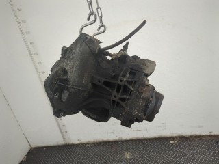 КПП 5-ст.мех. (МКПП), ориг. номер 93191851, R1510350, 5700274, Opel Meriva 2006-2010