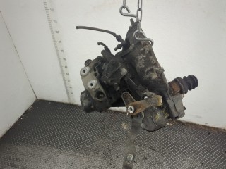 КПП 5-ст.мех. (МКПП), ориг. номер 93191851, R1510350, 5700274, Opel Meriva 2006-2010
