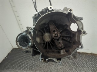 КПП 5-ст.мех. (МКПП) Skoda Fabia 2004-2007