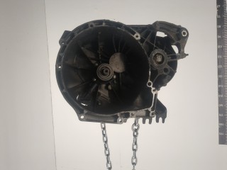 КПП 5-ст.мех. (МКПП) Ford Focus 2007-2011