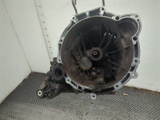 КПП 5-ст.мех. (МКПП) Ford Focus 2007-2011