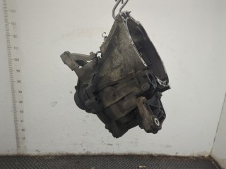 КПП 5-ст.мех. (МКПП), ориг. номер 3M5R7002NF, Ford Focus 2007-2011