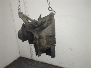 КПП 5-ст.мех. (МКПП), ориг. номер 3M5R7002NF, Ford Focus 2004-2008