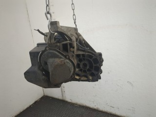 КПП 5-ст.мех. (МКПП), ориг. номер 3M5R7002NF, Ford Focus 2004-2008