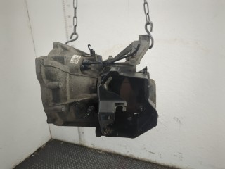 КПП 5-ст.мех. (МКПП), ориг. номер 3M5R7002NF, Ford Focus 2004-2008