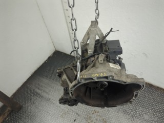 КПП 5-ст.мех. (МКПП), ориг. номер 3M5R7002NF, Ford Focus 2004-2008
