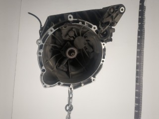 КПП 5-ст.мех. (МКПП) Ford Focus 2007-2011