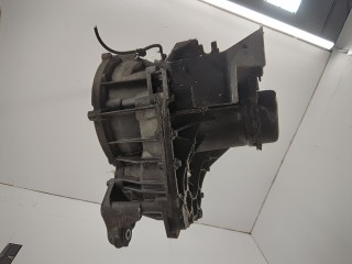КПП 5-ст.мех. (МКПП), ориг. номер 3M5R7002NF, Ford Focus 2007-2011