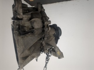 КПП 5-ст.мех. (МКПП), ориг. номер 3M5R7002NF, Ford Focus 2007-2011