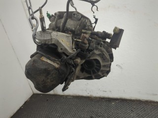 КПП 5-ст.мех. (МКПП), ориг. номер 32010AX603, Nissan Micra K12E 2003-2005