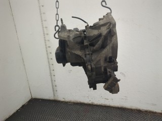 КПП 5-ст.мех. (МКПП), ориг. номер 1327480, Ford Fusion 2002-2005