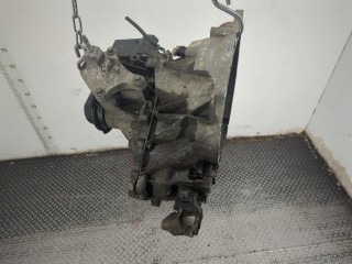 КПП 5-ст.мех. (МКПП), ориг. номер 1327480, Ford Fusion 2002-2005