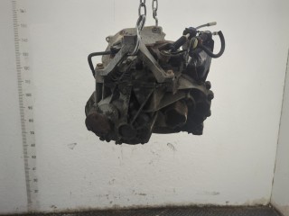 КПП 5-ст.мех. (МКПП), ориг. номер 36050334, Volvo V50 2007-2012