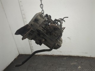 КПП 5-ст.мех. (МКПП), ориг. номер 2500A210, Mitsubishi Lancer 10 2007-2010