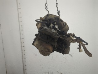 КПП 5-ст.мех. (МКПП), ориг. номер 90523130, 700133, 700183, 93191491, Opel Combo 201-2024