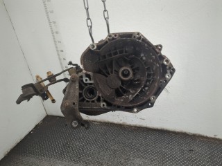 КПП 5-ст.мех. (МКПП) Opel Corsa 2006-2011