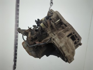 КПП 5-ст.мех. (МКПП), ориг. номер 2471179J00, 2472179J02, Suzuki SX4 2006-2014