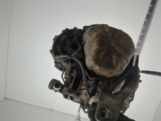 КПП 5-ст.мех. (МКПП), ориг. номер 2471179J00, 2472179J02, Suzuki SX4 2006-2014