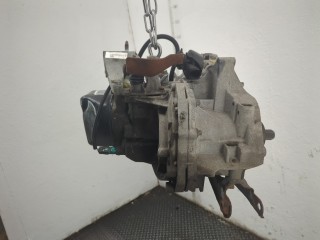 КПП 5-ст.мех. (МКПП), ориг. номер 320109641R, Dacia Sandero 2012-2016