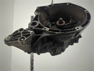 КПП 5-ст.мех. (МКПП), ориг. номер 2255992, FV6R7002ADB, Ford Transit (Tourneo) Connect 2012-2018