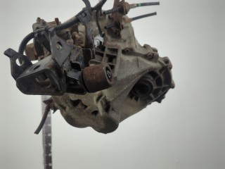 КПП 5-ст.мех. (МКПП), ориг. номер 303000D070, 3030052410, Toyota Yaris 2005-2009