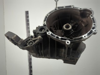 КПП 5-ст.мех. (МКПП), ориг. номер 3M5R7002NF, Ford Focus 2007-2011