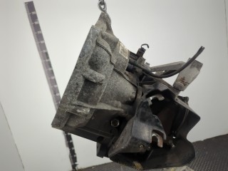 КПП 5-ст.мех. (МКПП), ориг. номер 3M5R7002NF, Ford Focus 2007-2011