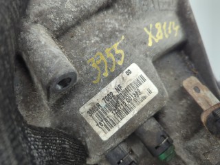 КПП 5-ст.мех. (МКПП), ориг. номер 3M5R7002NF, Ford Focus 2007-2011