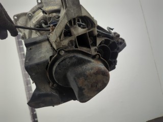 КПП 5-ст.мех. (МКПП), ориг. номер 3M5R7002NF, Ford Focus 2007-2011