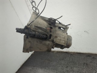 КПП 5-ст.мех. (МКПП), ориг. номер 223167, Citroen C3 picasso 2008-2012