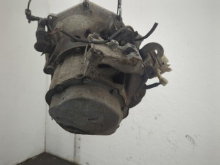 КПП 5-ст.мех. (МКПП), ориг. номер 223167, Citroen C3 picasso 2008-2012