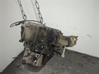 КПП 5-ст.мех. (МКПП), ориг. номер 223167, Citroen C3 picasso 2008-2012